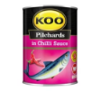 Picture of KOO Pilchards in Chilli Sauce