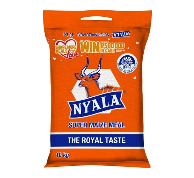 Picture of NYALA Maize Meal
