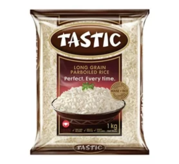 Picture of Tastic Long Grain Rice