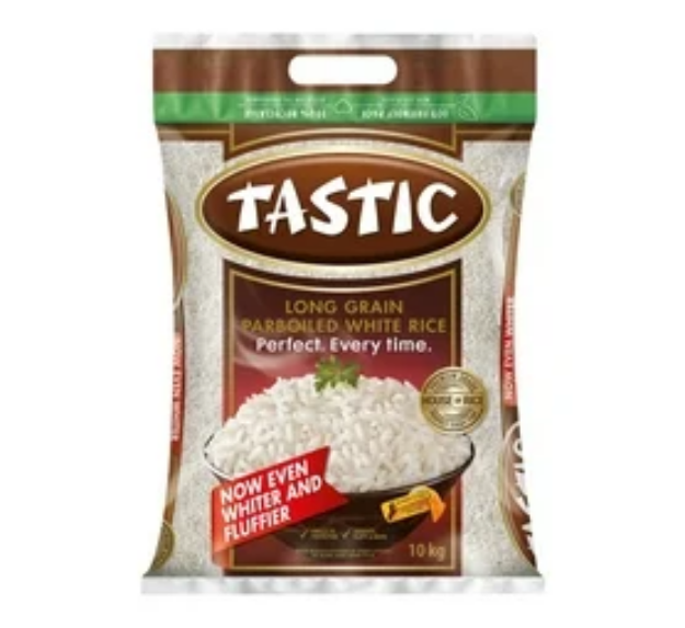 Picture of Tastic Long Grain White Rice