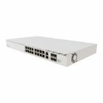 MikroTik Audience 2.4 / 5Ghz &amp; LTE CAT 6 Desktop MESH Wi-Fi Router