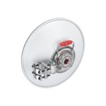 MikroTik hAP ac2 WiFi 5 Gigabit Router with 5 GbE ports | RBD52G-5HacD2HnD-TC