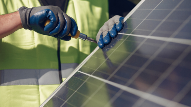 Picture of Introducing the Green Solutions program